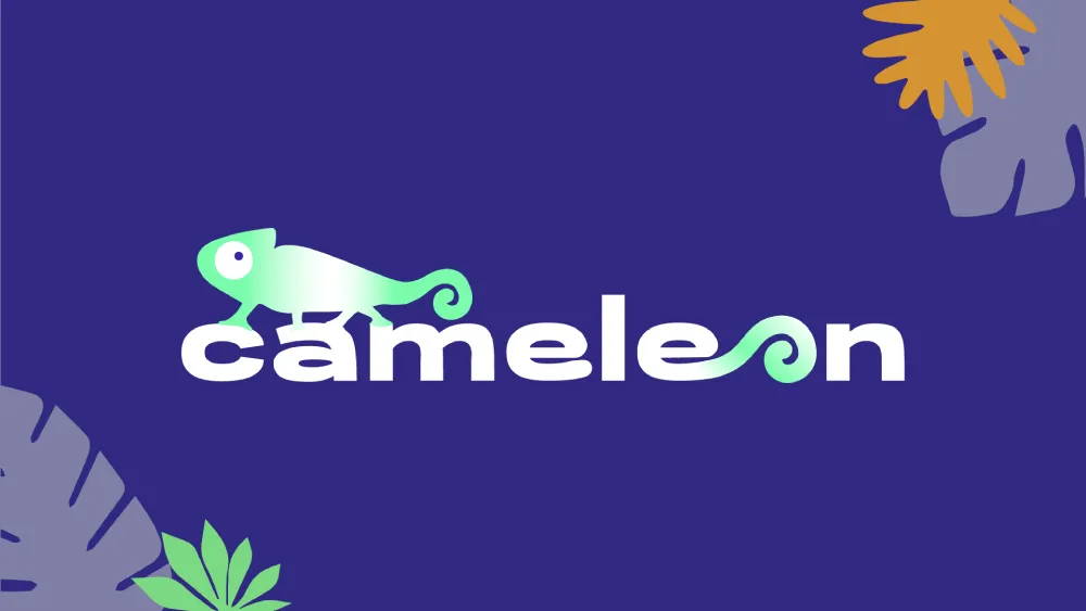 Incubateur d'entreprises cameleon